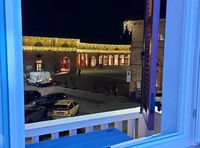 La Romantica Camere E Wellness