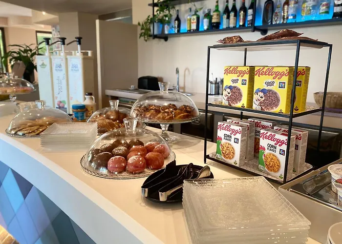 PianoB - Breakfast Hotel&Bar