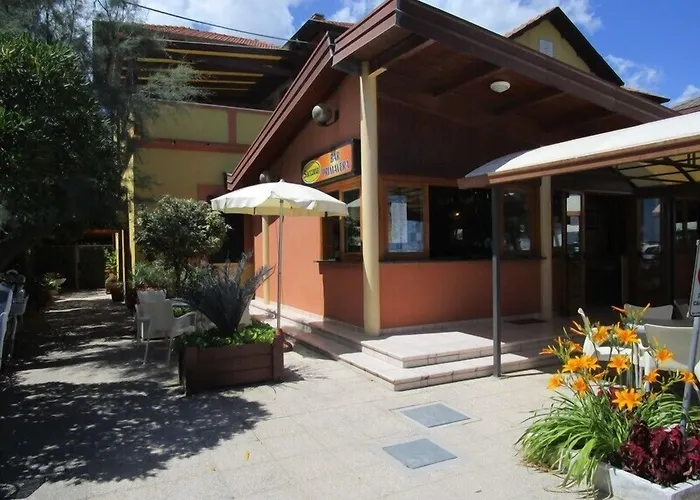 Albergo Primavera
