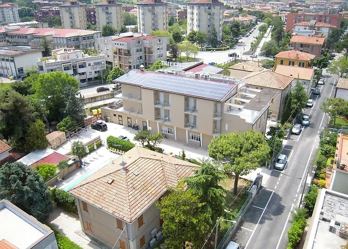 Hotel Trieste